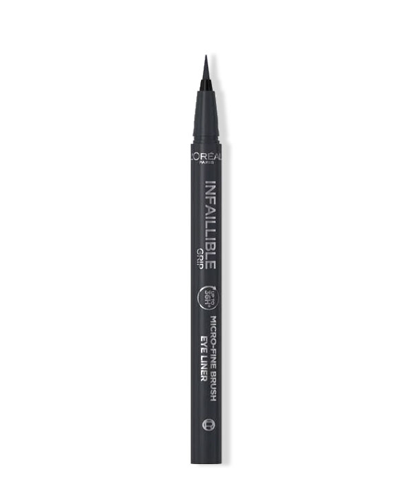 INFALIBLE GRIP 36H MICRO-FINE EYELINER