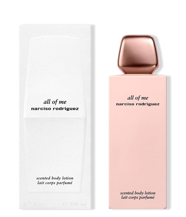 ALL OF ME BODY LOTION