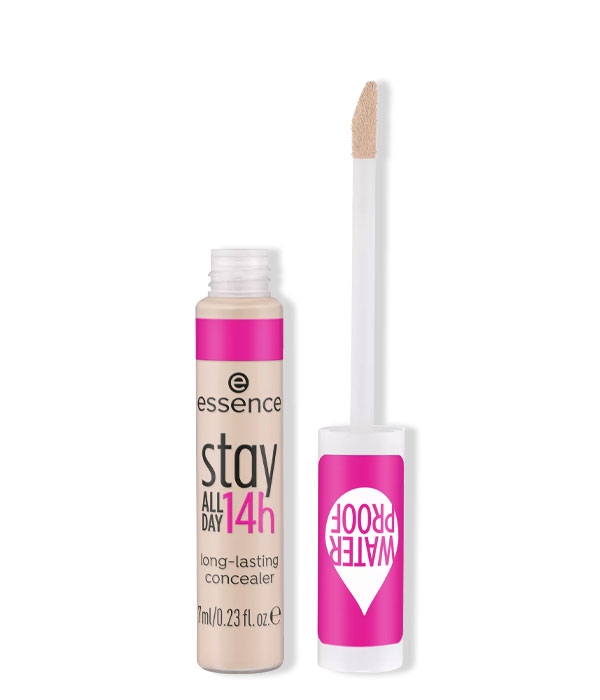 STAY ALL DAY 14H CONCEALER