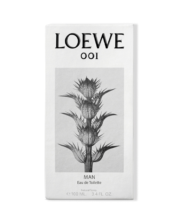 LOEWE 001 MAN EDT