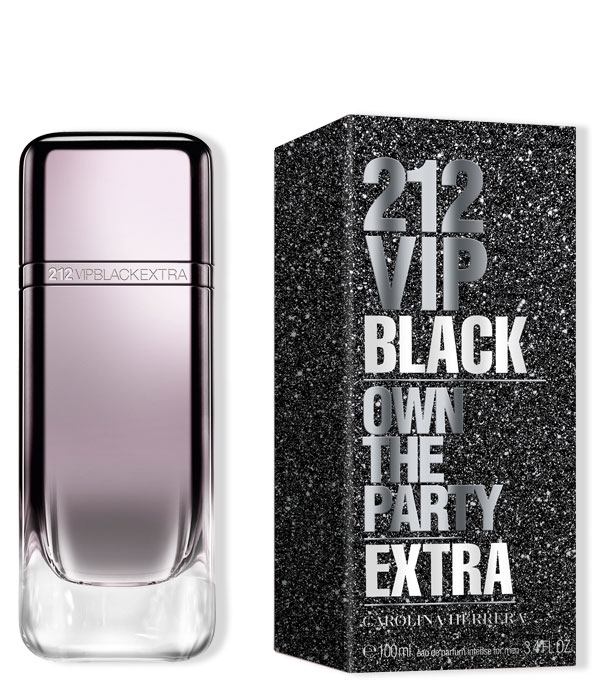 212 VIP BLACK EXTRA
