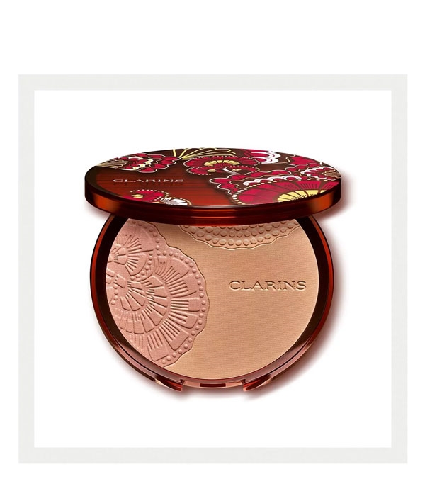 BRONZING COMPACT SUNKISSED SUMMER