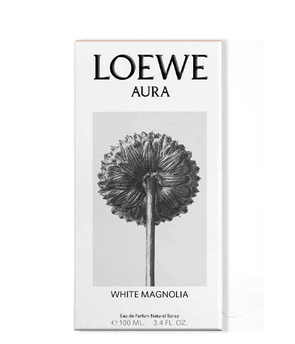 LOEWE AURA WHITE MAGNOLIA
