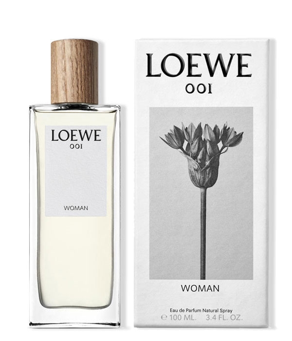 LOEWE 001 WOMAN