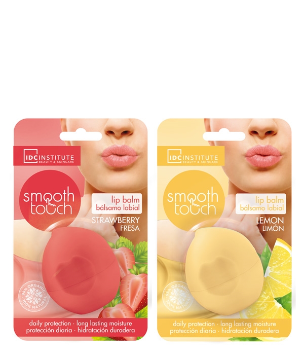 LIP BALM SMOOTH TOUCH