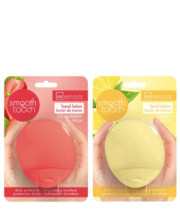HAND LOTION SMOOTH TOUCH