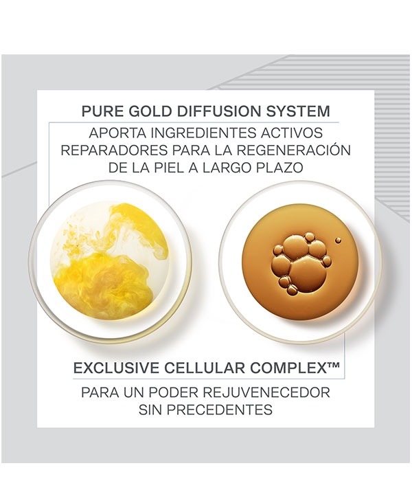 PURE GOLD RADIANCE CONCENTRATE