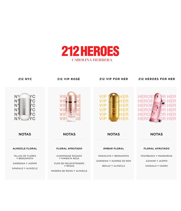 212 HEROES FOR HER