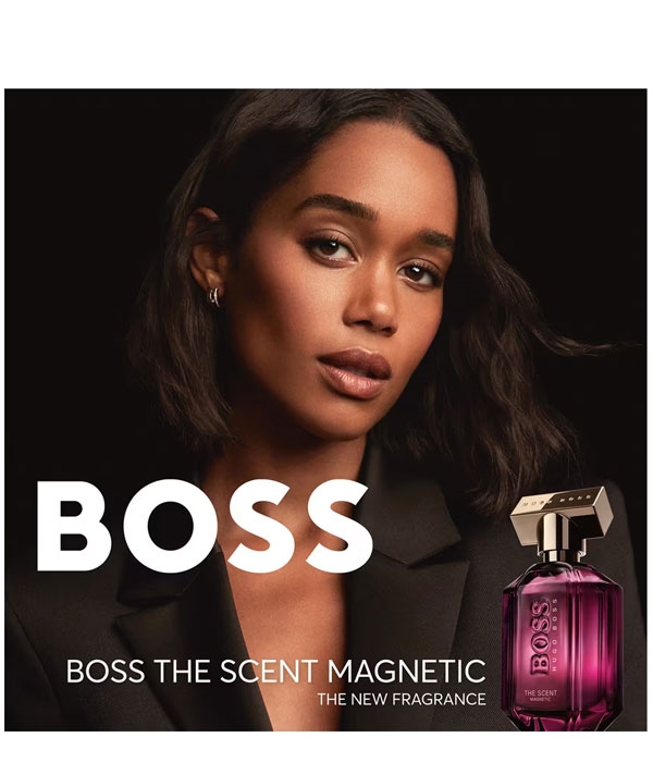 BOSS THE SCENT MAGNETIC FOR HER