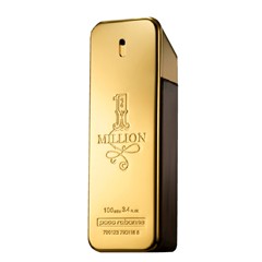 Dolor Astrolabio Consultar Paco Rabanne One Million - Perfume de Hombre al Mejor Precio | Prieto.es