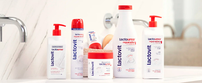 PROMO - DIC25 - LACTOVIT - 2ª al 50%