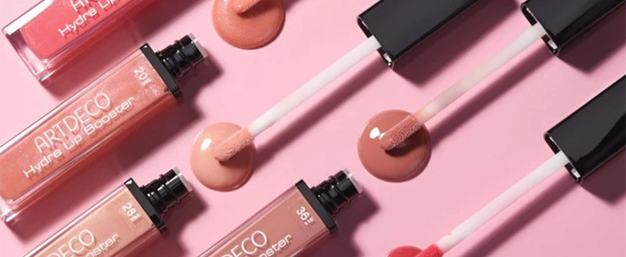 PROMO - JULIO25 - ARTDECO LABIOS - 2ª al 50%