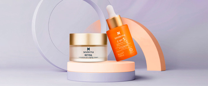 PROMO - SESDERMA - 2ª al 50% - ABRIL25