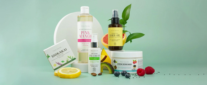 PROMO ALMA SECRET - 2ª al 20% - ABRIL25