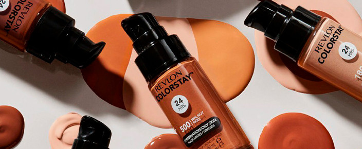 PROMO - MAYO25 - REVLON - 2ª al 50%