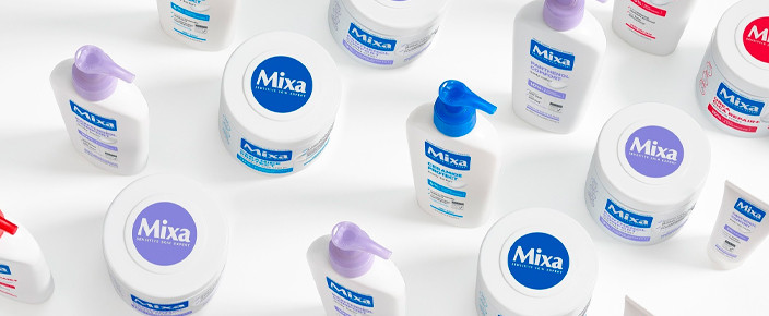 PROMO - MAYO25 - MIXA - 2ª al 50%