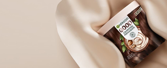 PROMO - JUNIO25 - GARNIER GOOD TINTE - 2ª al 20%