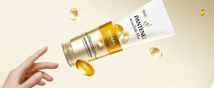 PROMO - JUNIO25 - PANTENE - 2ª al 50%