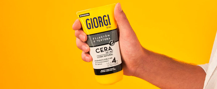 PROMO - JULIO25 - GIORGI - 2ª al 50%