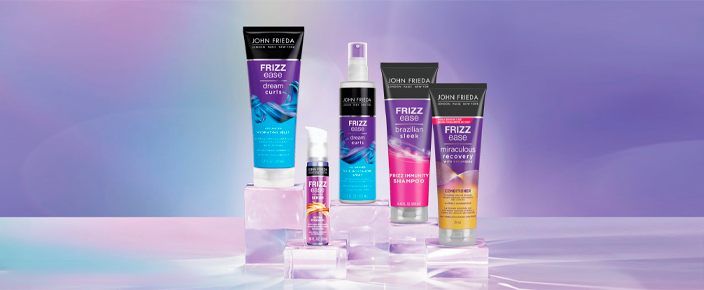 PROMO - AGOSTO25 - JOHN FRIEDA - 2ª al 50%