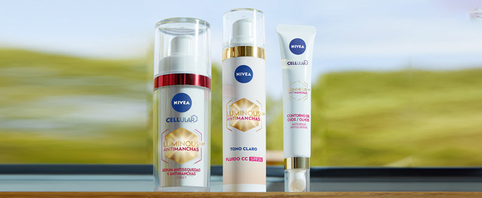 PROMO - SEPT25 - NIVEA - 2ª al 30%