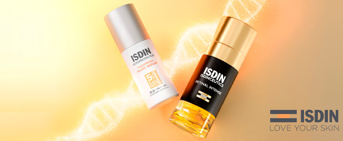 PROMO - OCT25 - ISDIN - 8€