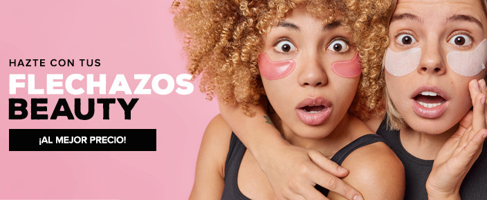 CUPÓN - FLECHAZOS - 10%