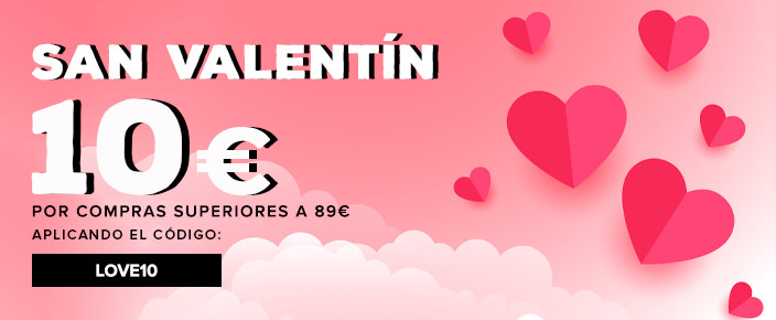 CUPÓN - SV 2026 - 10€