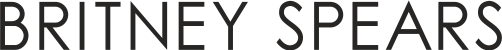 BRITNEY SPEARS logo