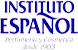 INSTITUTO ESPAÑOL logo