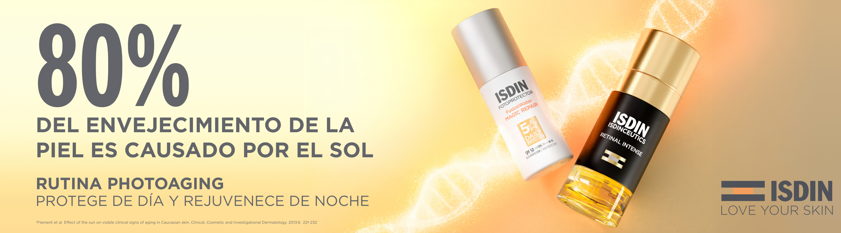 PARAFARMACIA | ISDIN | Perfumería Prieto