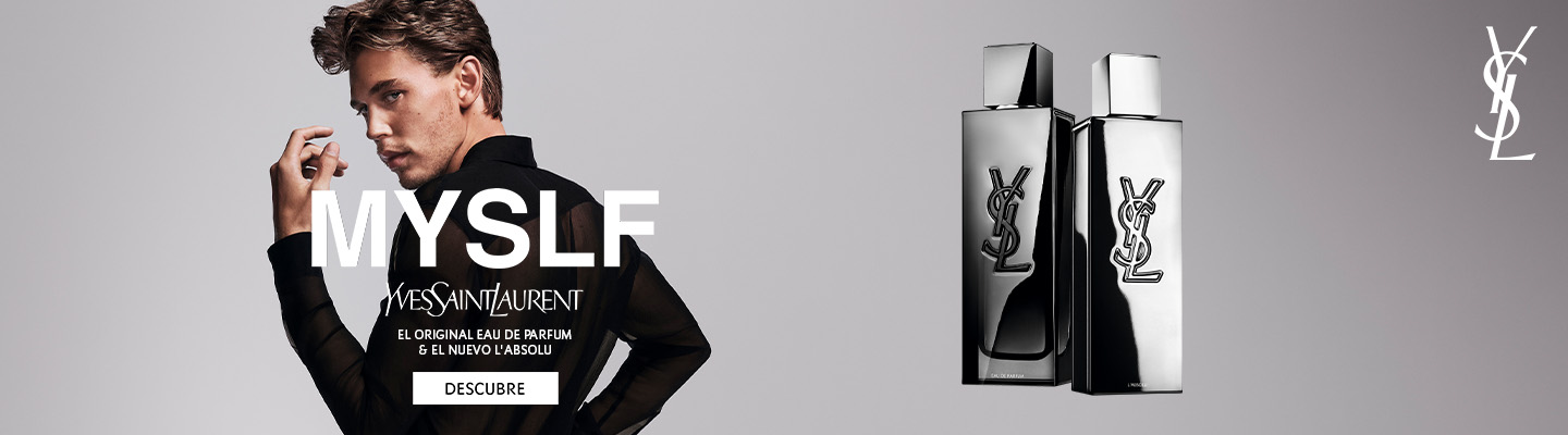 PERFUMES | YSL | Perfumería Prieto