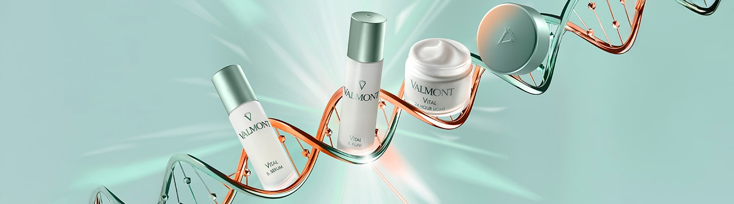 COSMÉTICA | VALMONT | Perfumería Prieto