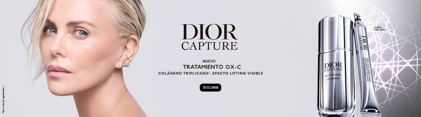 COSMÉTICA | DIOR | Perfumería Prieto