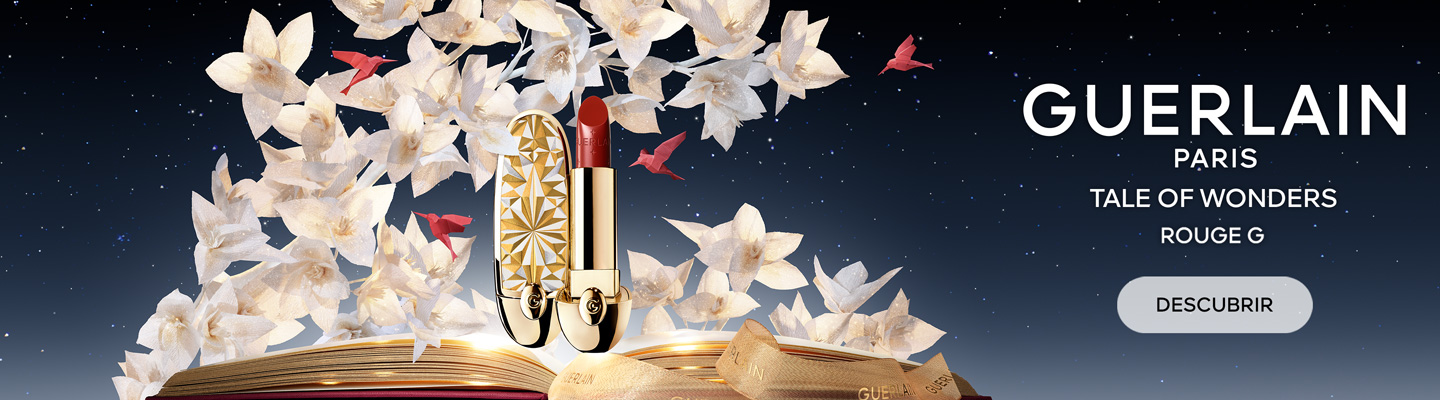 Maquillaje - GUERLAIN XMAS | Perfumería Prieto