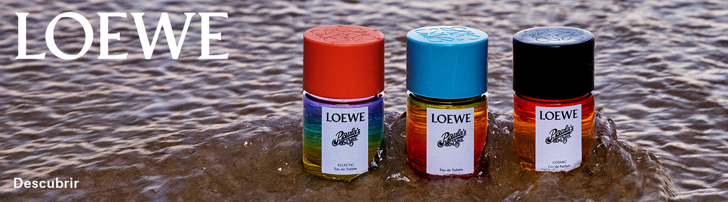 Perfumes 1 - LOEWE | Perfumería Prieto