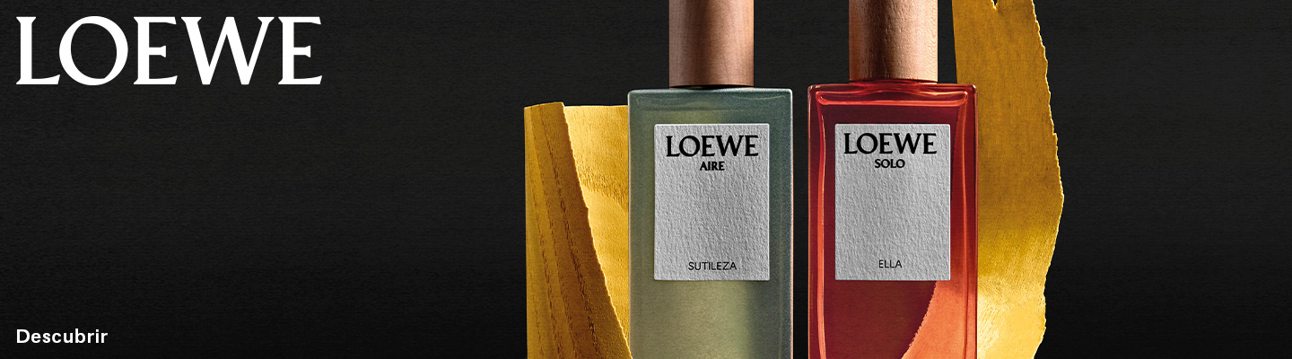 PERFUMES | LOEWE XMAS | Perfumería Prieto