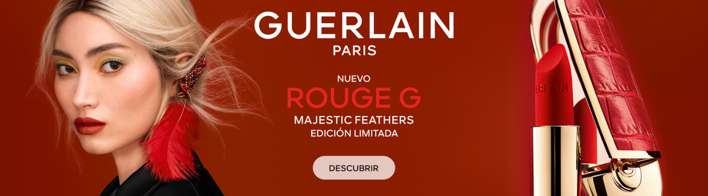 Maquillaje 1 - GUERLAIN | Perfumería Prieto