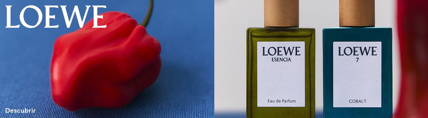 Perfumes 2 - LOEWE | Perfumería Prieto