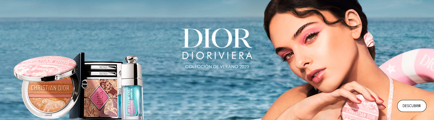 Maquillaje 1 - DIOR | Perfumería Prieto