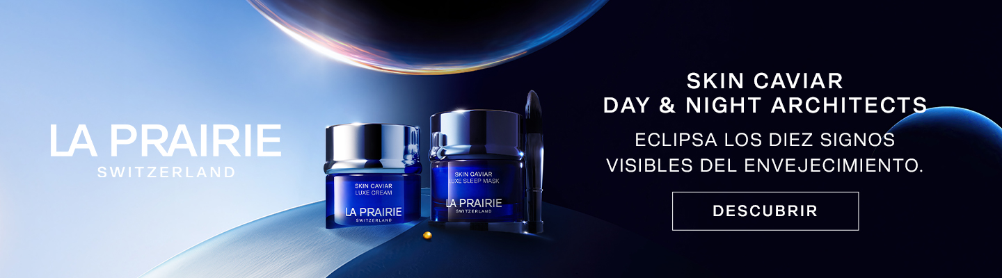 COSMÉTICA | LA PRAIRIE | Perfumería Prieto