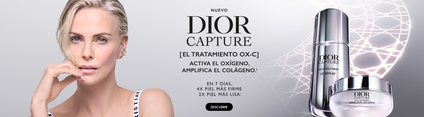 Cosmetica 1 -  DIOR | Perfumería Prieto