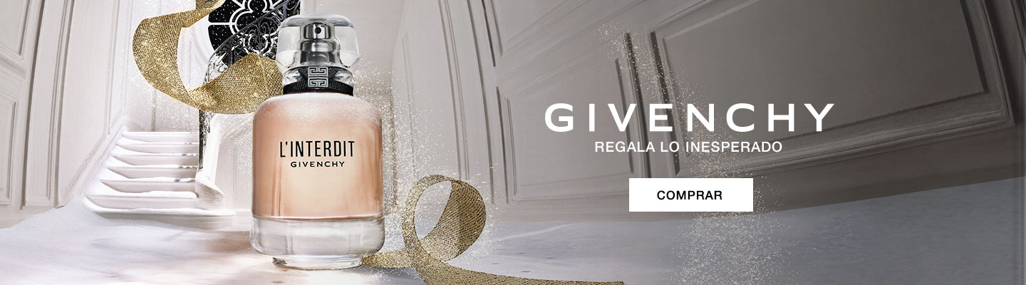 PERFUMES | GIVENCHY | Perfumería Prieto