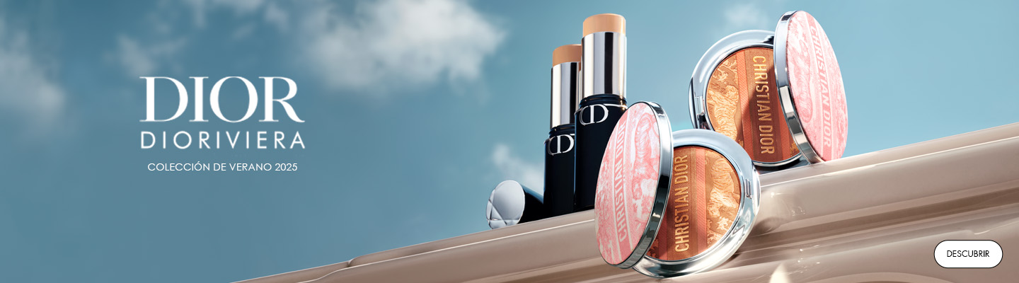Maquillaje 1 - DIOR | Perfumería Prieto