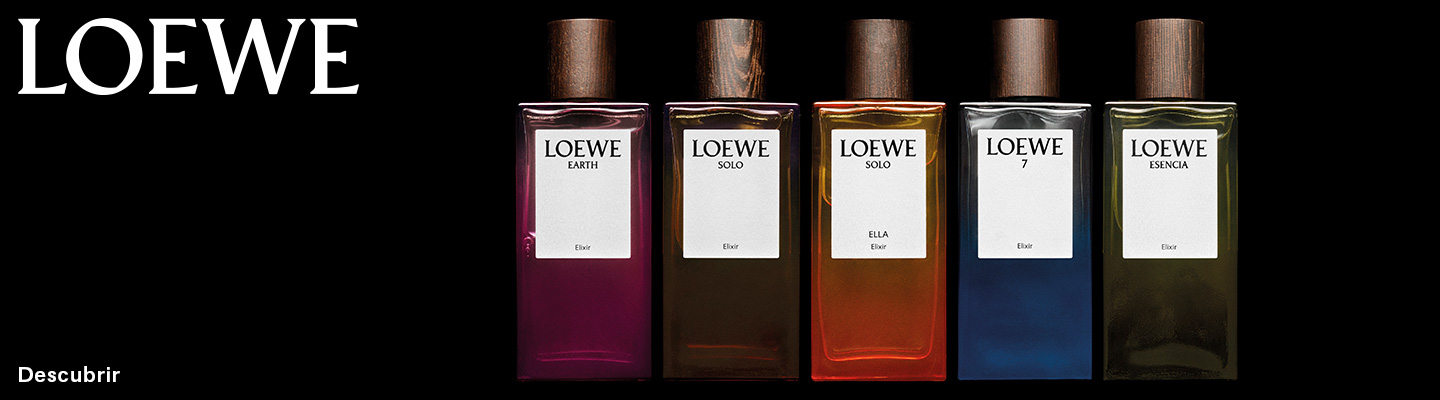 PERFUMES | LOEWE | Perfumería Prieto