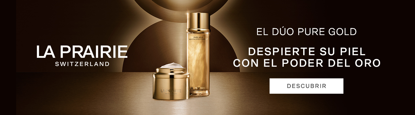 COSMÉTICA | LA PRAIRIE | Perfumería Prieto
