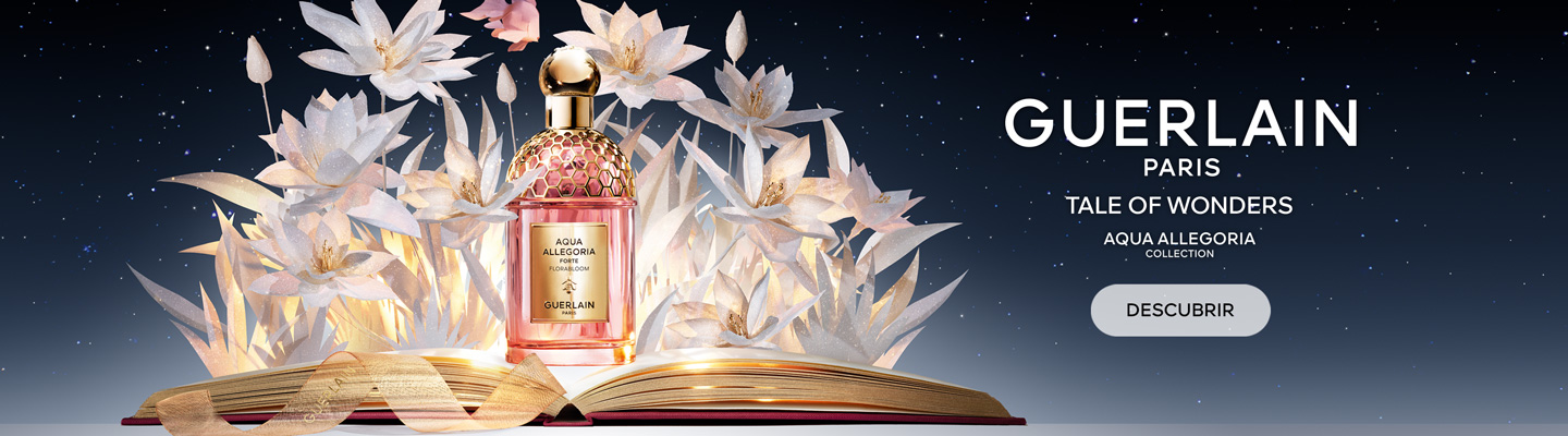 PERFUMES | GUERLAIN | Perfumería Prieto