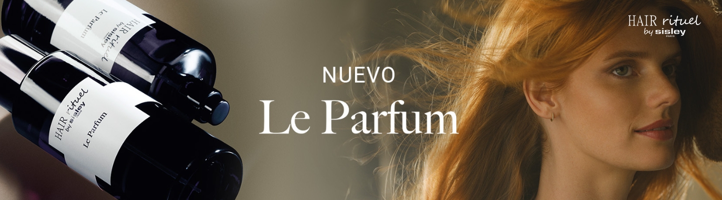 PERFUMES | HAIR RITUEL | Perfumería Prieto