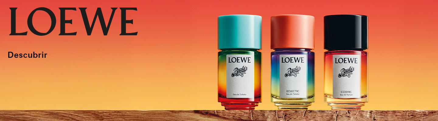 Perfumes 1 - LOEWE | Perfumería Prieto