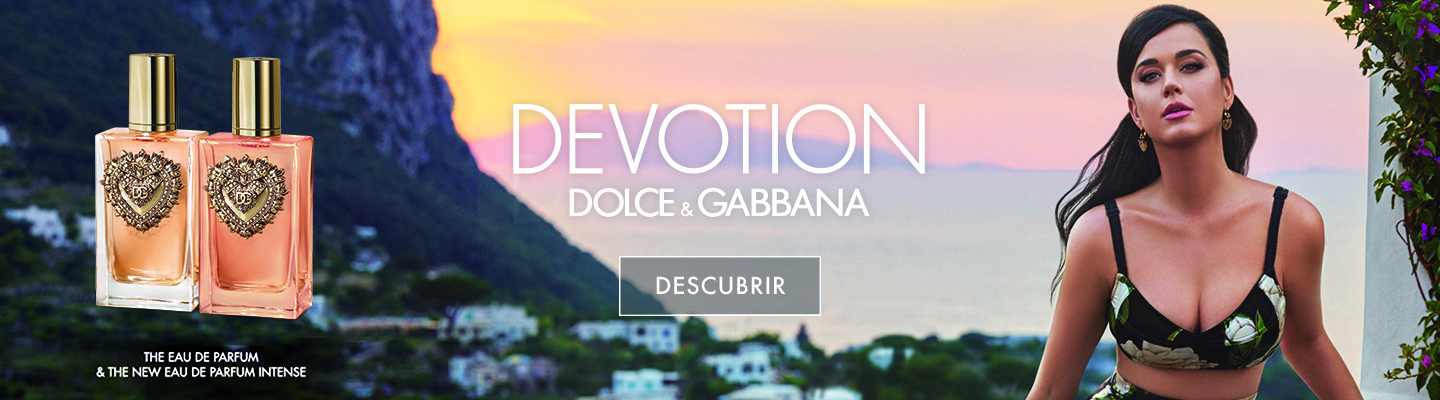 PERFUMES | DEVOTION | Perfumería Prieto